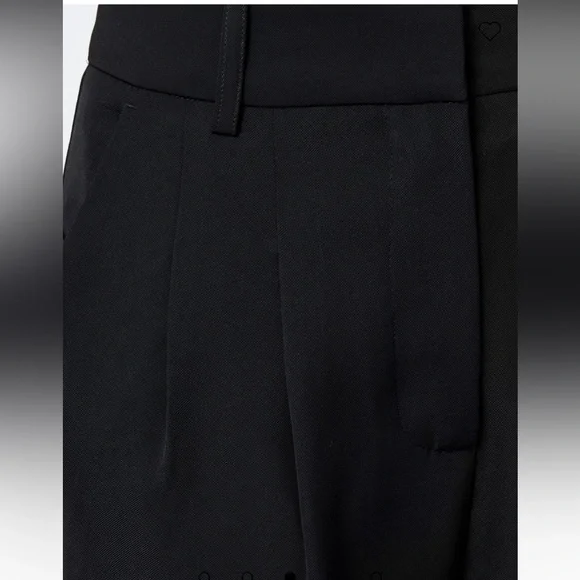 French Connection Wide-Leg Trousers - Picture 3 of 7